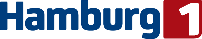 Hamburg1 Logo
